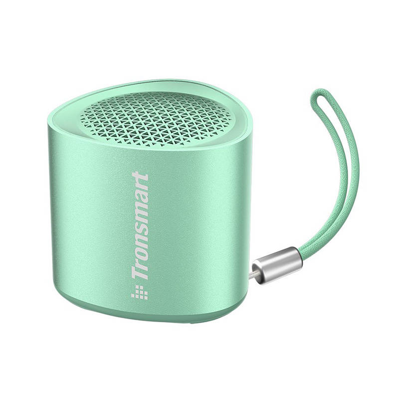 Bežični Bluetooth zvučnik Tronsmart Nimo Green (zeleni)