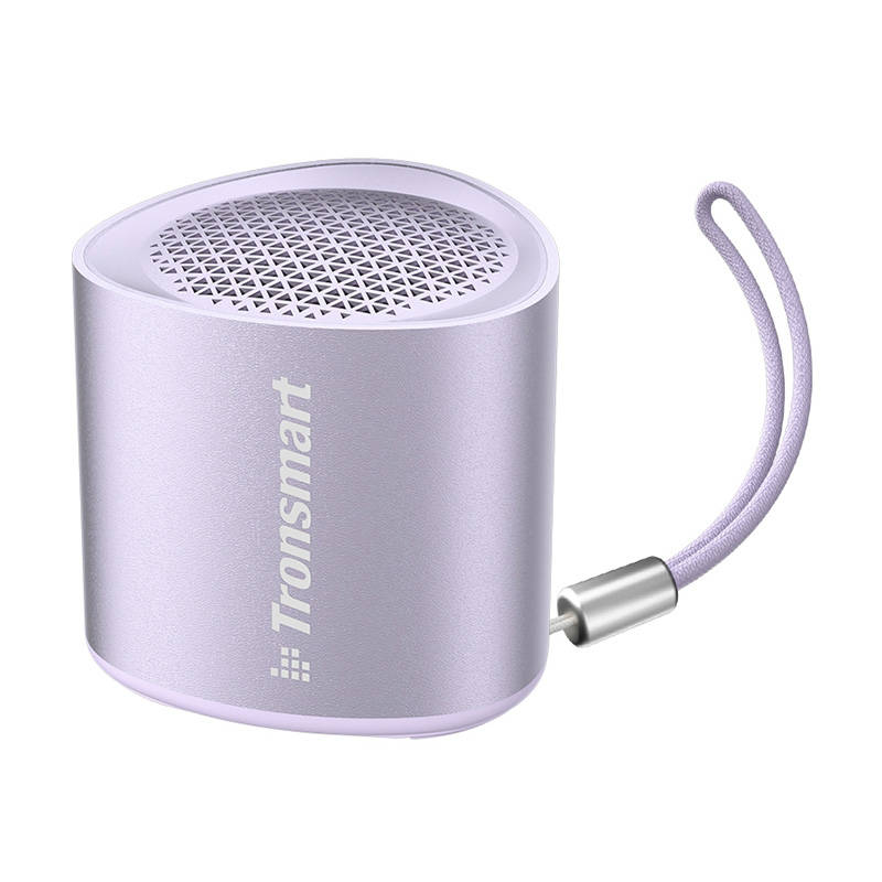 Bežični Bluetooth zvučnik Tronsmart Nimo Purple (ljubičasti)