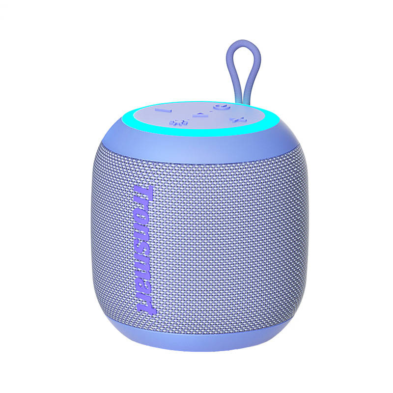 Bežični Bluetooth zvučnik Tronsmart T7 Mini Purple (ljubičasti)