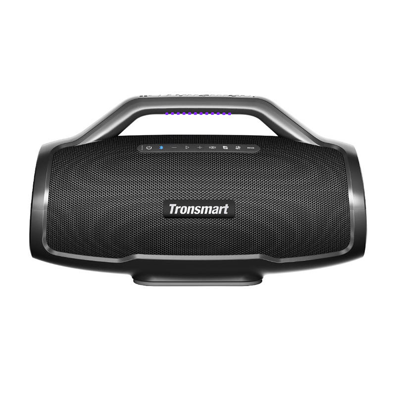 Bežični Bluetooth zvučnik Tronsmart Bang Max EU utikač (crni)