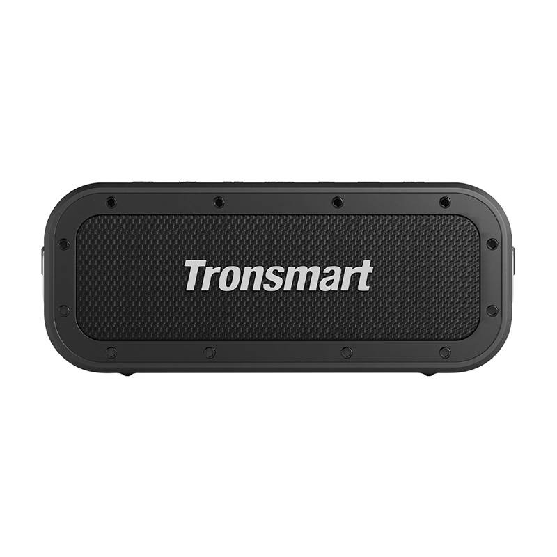 Bežični Bluetooth zvučnik Tronsmart Force X (crni)