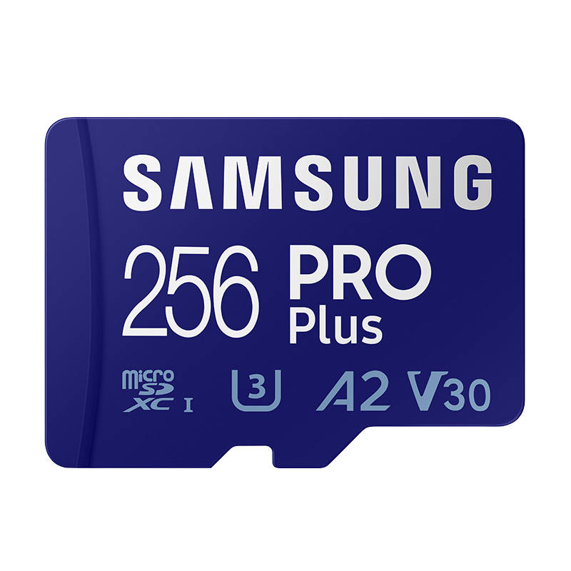 Memorijska kartica Samsung micro SDXC PRO Plus 256GB (MB-MD256KA)