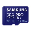 Memorijska kartica Samsung micro SDXC PRO Plus 256GB (MB-MD256KA)