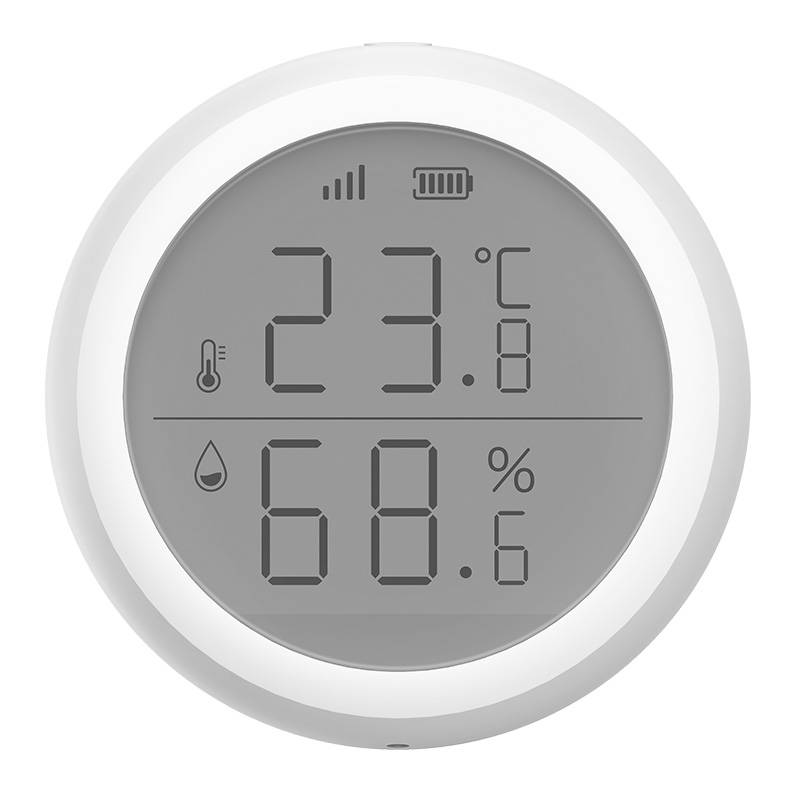 Senzor temperature i vlažnosti IMOU ZTM1 ZigBee