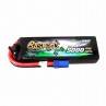 Baterija GensAce G-Tech LiPo 5000mAh 11.1V 60C 3S1P, EC2 utikač