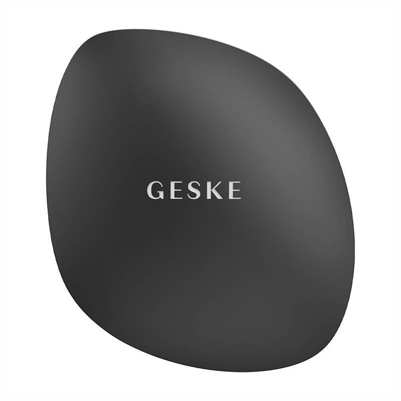 Četka za čišćenje lica Geske 4u1 s APP-om (siva)