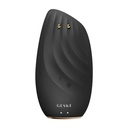 Sonic Thermo Facial Brush & Face-Lifter 8in1 Geske s APP-om (siva)