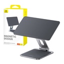 Magnetski stalak za tablet Baseus MagStable for Pad 12.9" (siv)