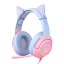 Gaming slušalice ONIKUMA K9 Pink/Blue