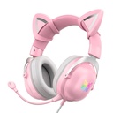 Gaming slušalice ONIKUMA X11 Pink