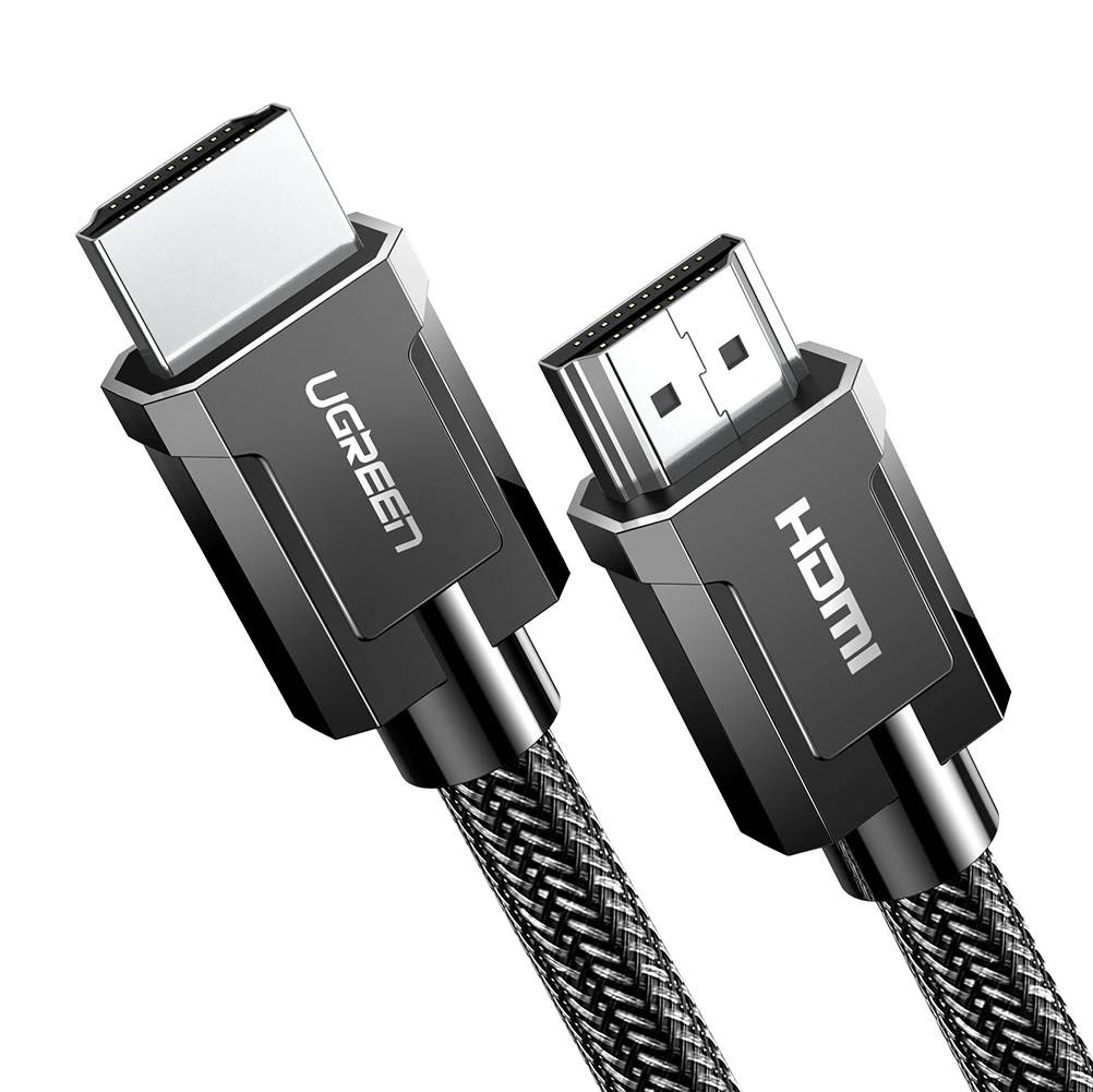 Kabel HDMI 2.1 UGREEN HD135, 8K 60Hz, 2m (crni)