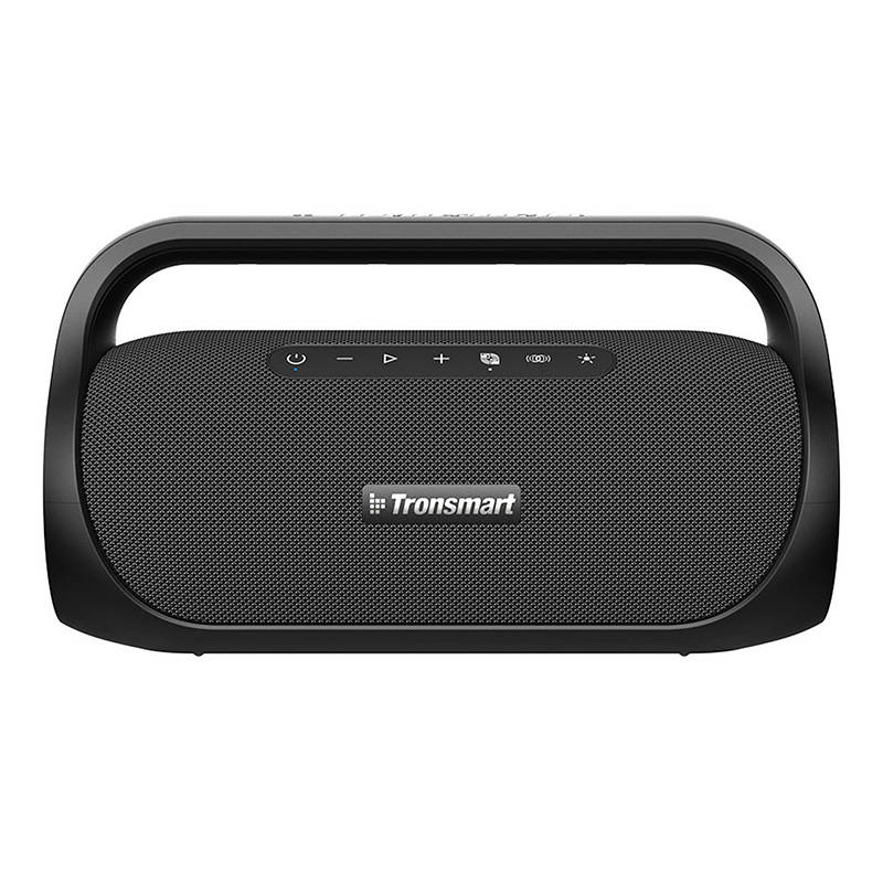 Bežični Bluetooth zvučnik Tronsmart Bang Mini (crni)