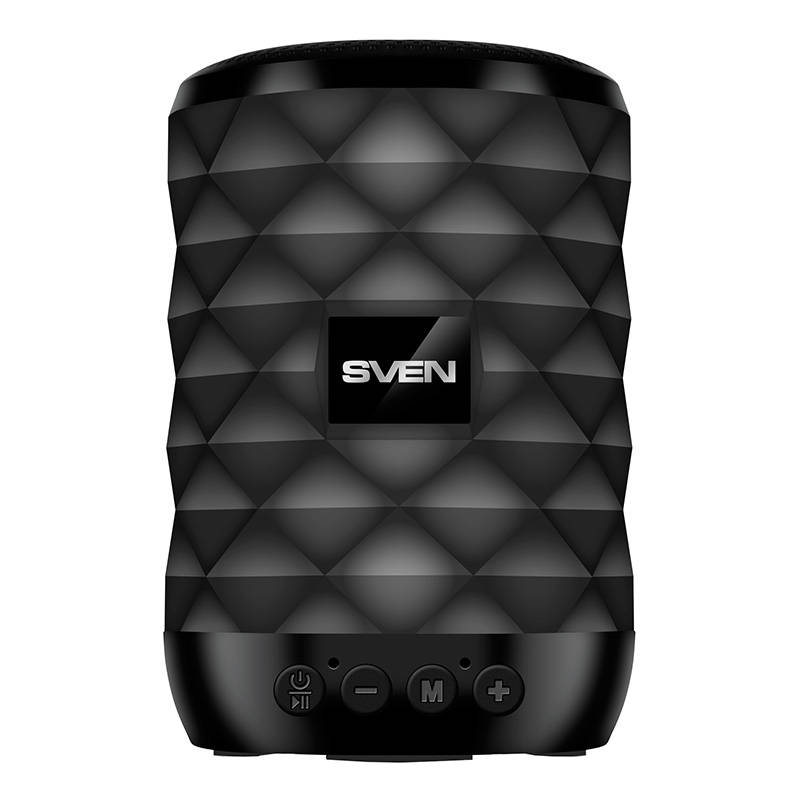 Zvučnici SVEN PS-55, 5W Bluetooth (crni)