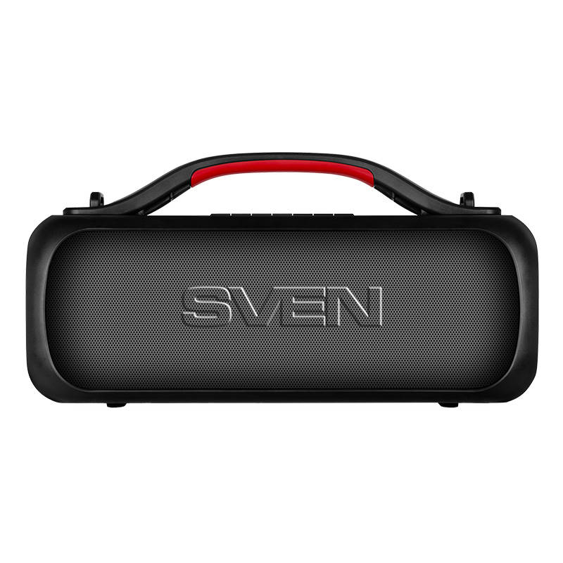 Zvučnici SVEN PS-360, 24W vodootporni, Bluetooth (crni)