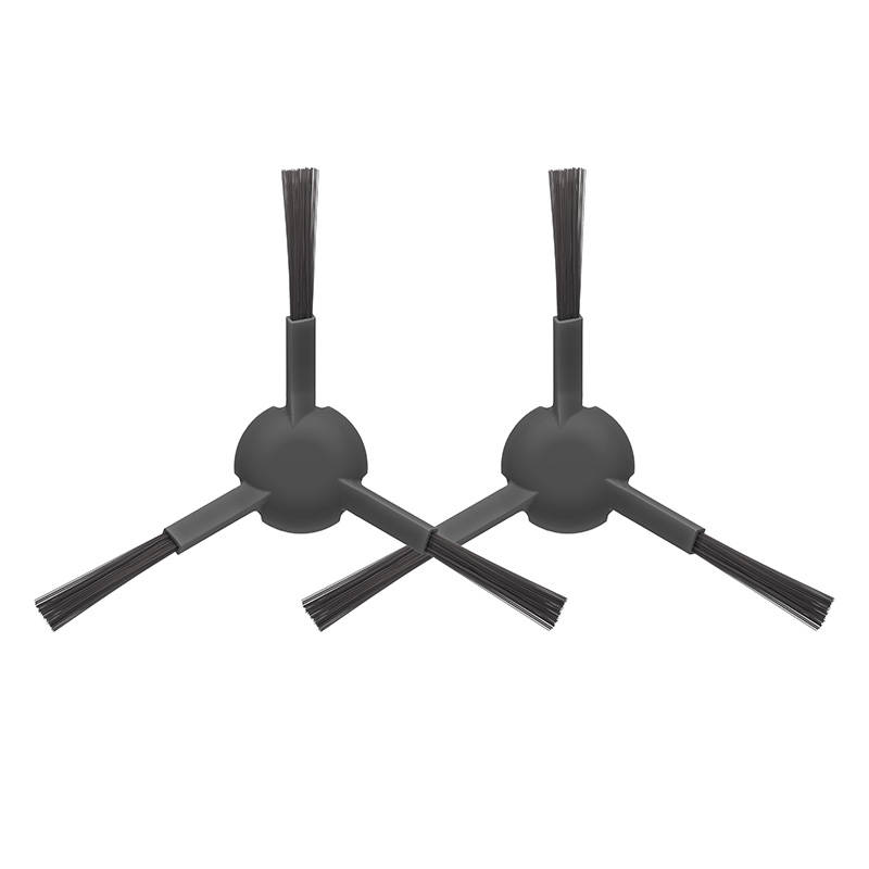 Bočna četka za Dreame L10s Pro x2 (crna) (paket od 5 komada)