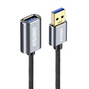 Produžni kabel Choetech XAA001 USB 3.0 2m (crni)