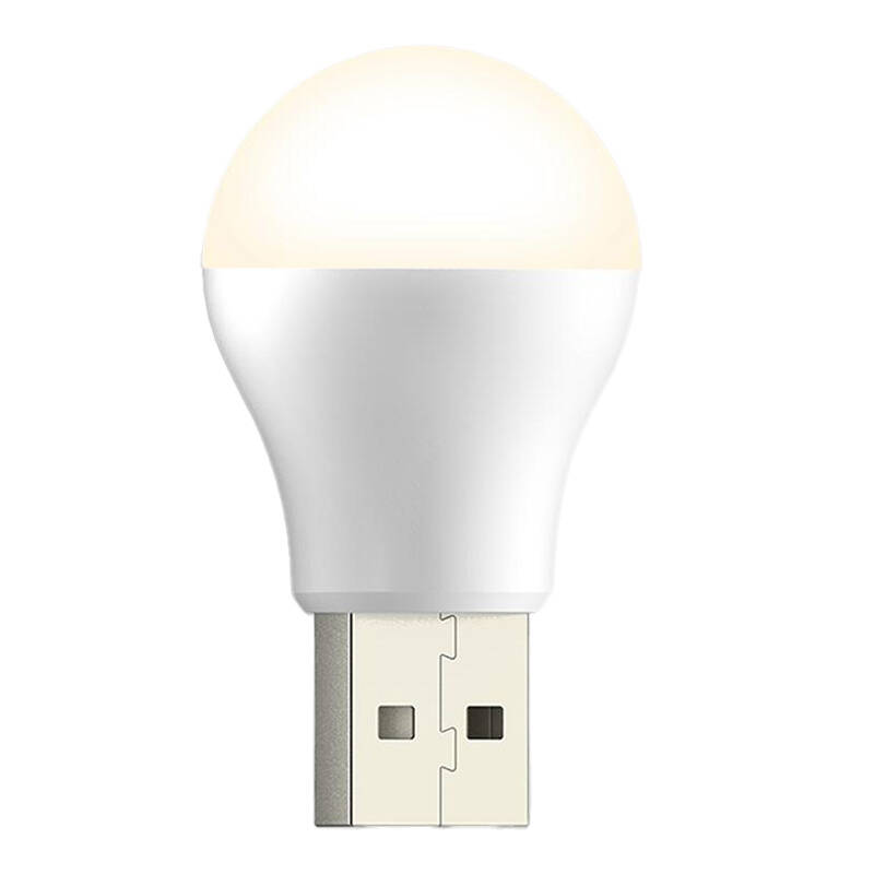 Svjetiljka/žarulja XO USB Y1 (žuta)