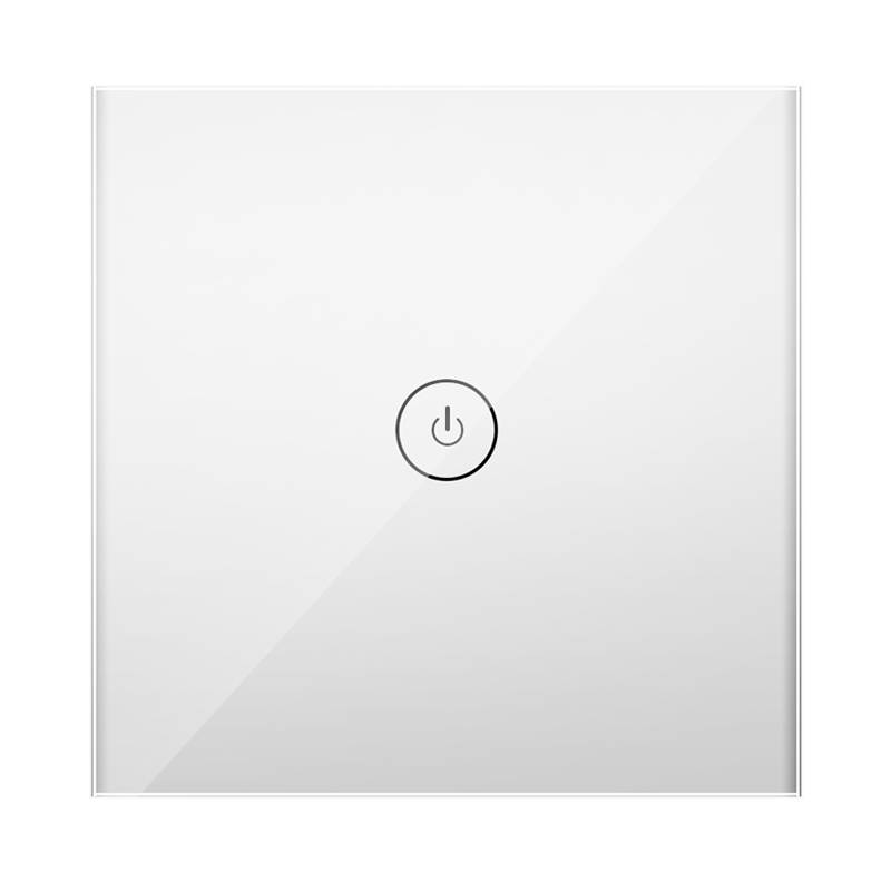 Pametni Wi-Fi zidni prekidač Meross MSS510 EU (HomeKit)