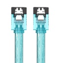SATA 3.0 kabel Vention KDDRD 0,5m (plavi) (paket od 5 komada)