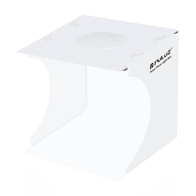 Foto studio Puluz LED 30cm PU5029 (paket od 5 komada)