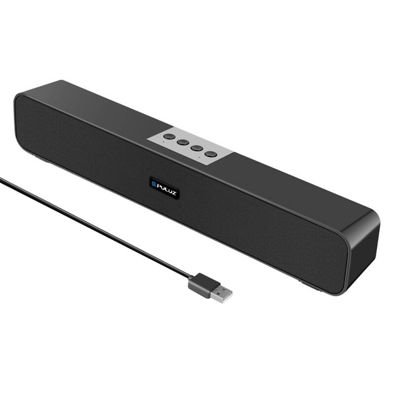 Soundbar Puluz PU3100B (crni)