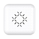 Carlinkit U2W MINI bežični adapter (bijeli)