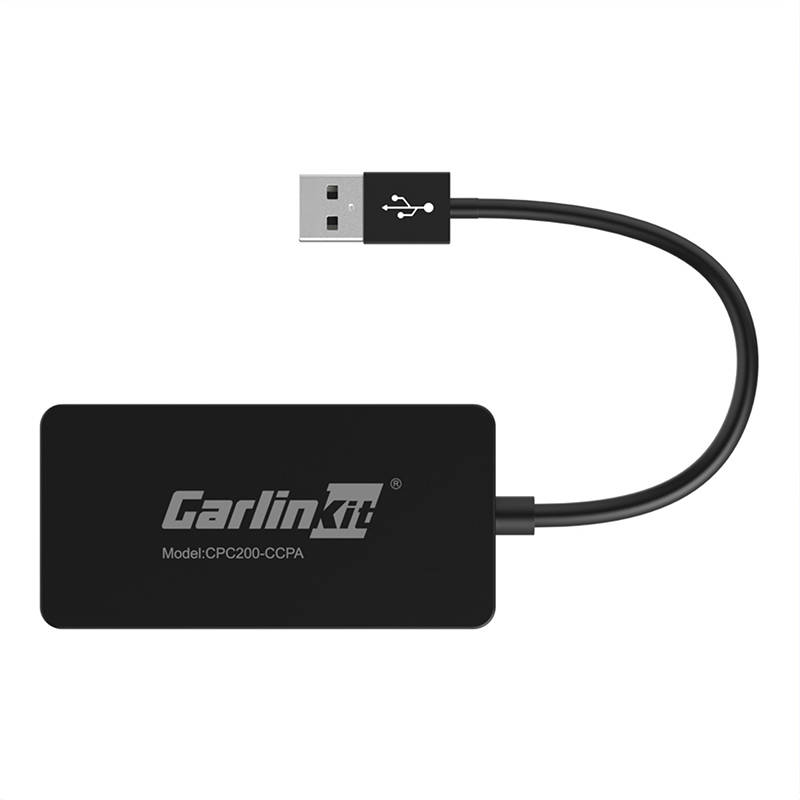 Carlinkit CCPA bežični adapter (crni)