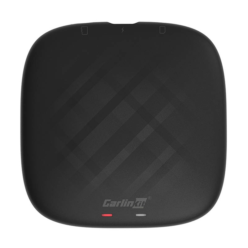 Carlinkit TBOX MINI bežični adapter (crni)