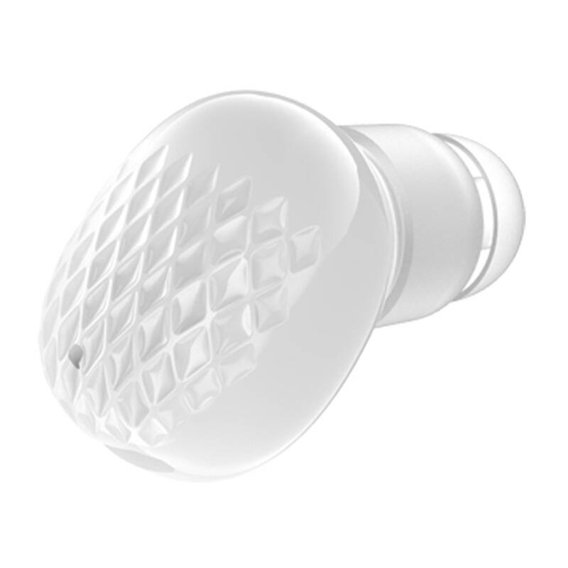 Bluetooth slušalica za pozive Dudao U9B, Bluetooth (bijela)