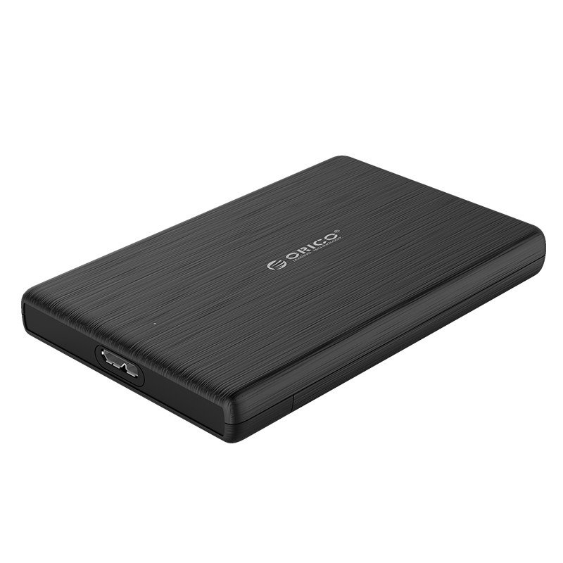 Orico kućište za tvrdi disk SSD 2,5'' + kabel USB 3.0 Micro B