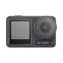 Screen Tempered Film Sunnylife za DJI OSMO Action 4 (paket od 5 komada)