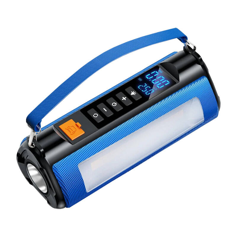 Autopokretač Blitzwolf BW-JA1 16000mAh