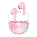 Bežične slušalice TWS ONIKUMA T35 Pink