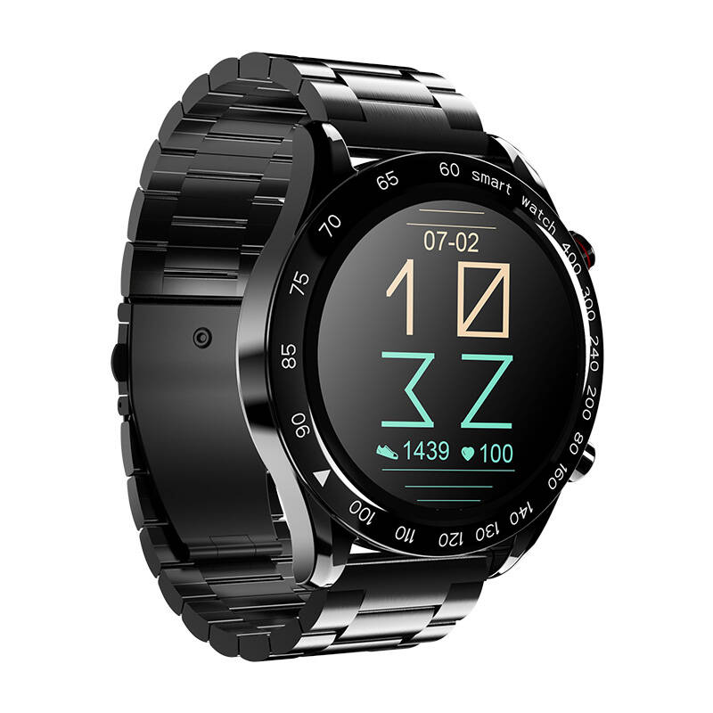 SmartWatch HiFuture FutureGo Pro (crni)