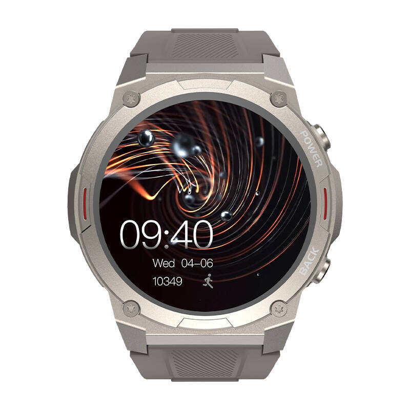 SmartWatch HiFuture FutureGo Mix2 (siva)