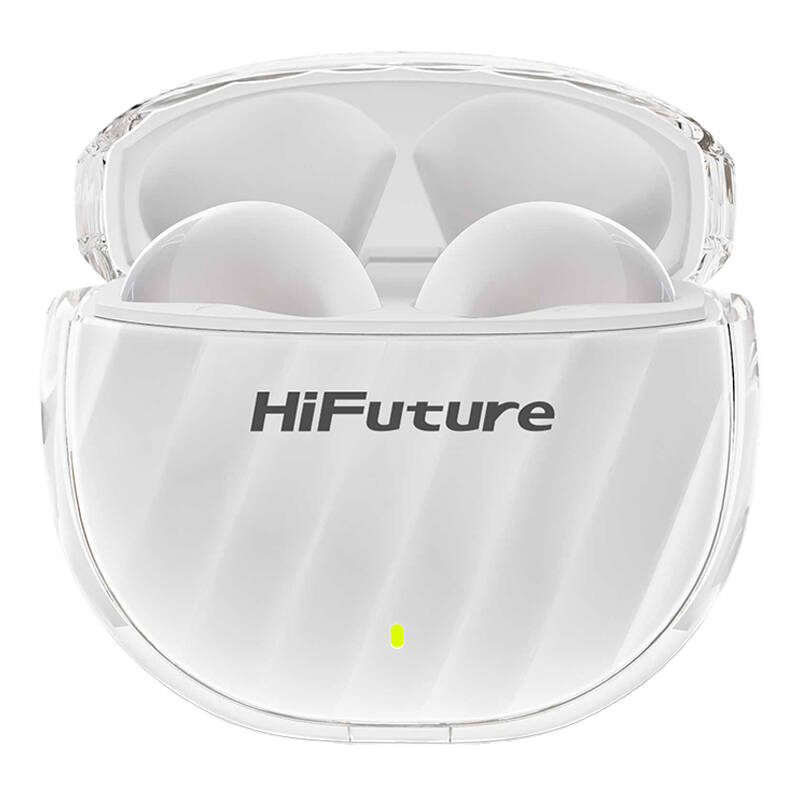 TWS slušalice HiFuture FlyBuds 3 (bijele)