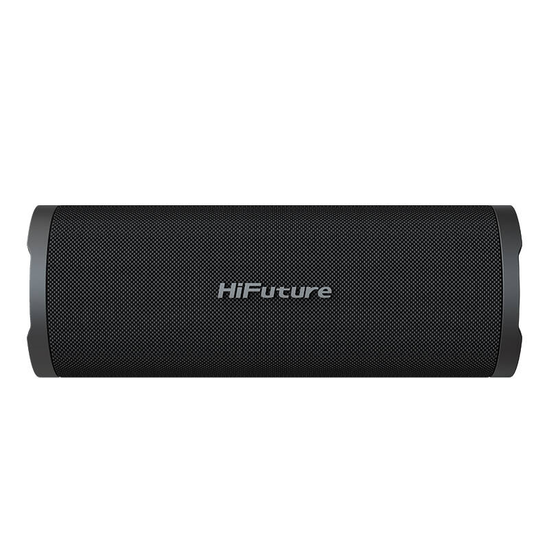 Zvučnik HiFuture Ripple Bluetooth (crni)