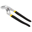 Kliješta za pumpu 10" Deli Tools EDL2610 (crna)