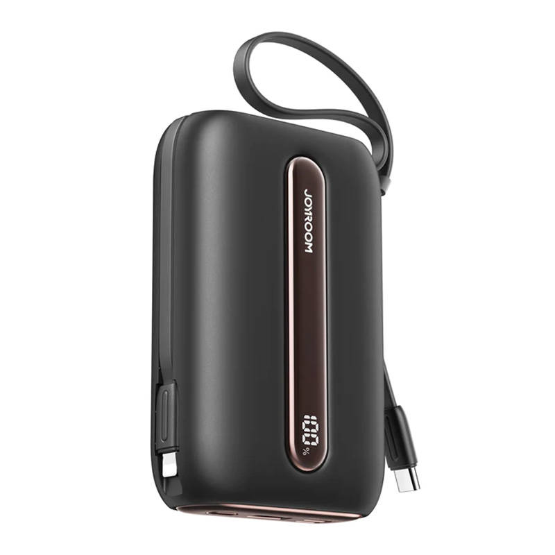 PowerBank JR-L012 Plus 22.5W 20000mAh (crni)