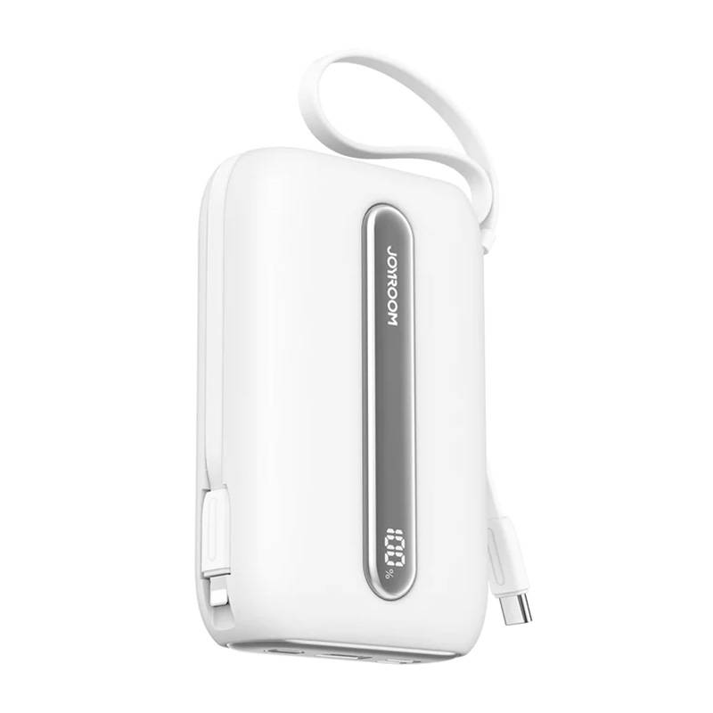 PowerBank JR-L012 Plus 22.5W 20000mAh (bijeli)