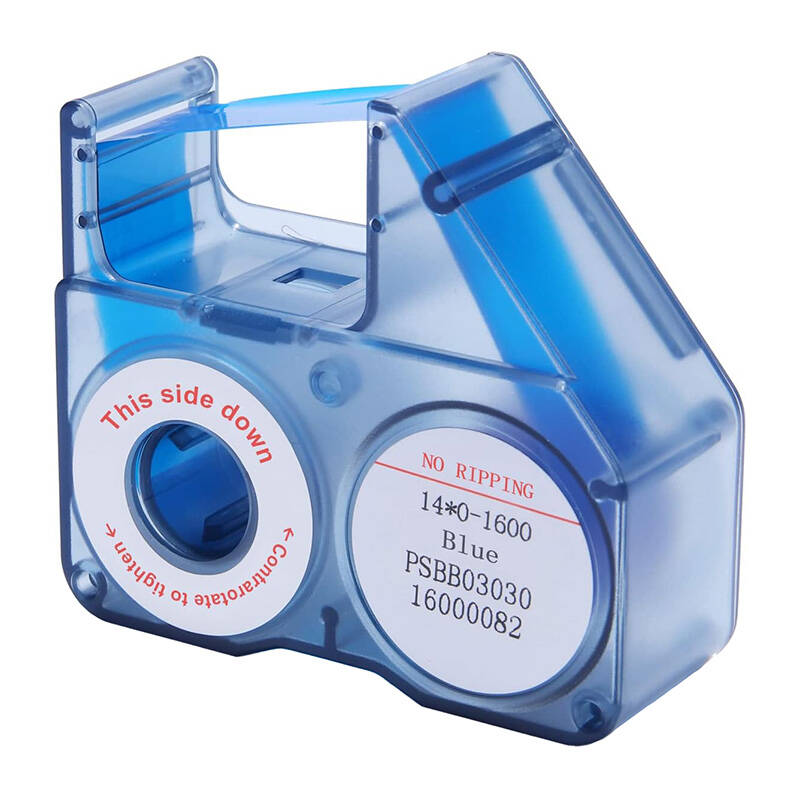 Vrpca za B18 Niimbot (plava) (paket od 5 komada)