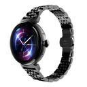 SmartWatch HiFuture Future Aura (crni)