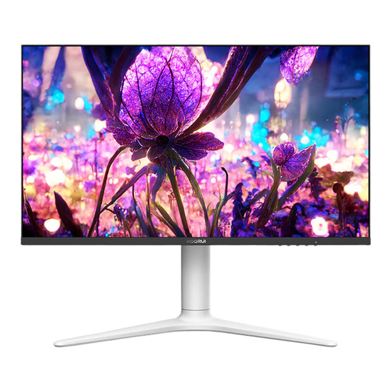 Monitor Koorui GN10 27" 2560x1440px 240Hz