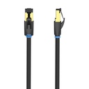 Mrežni kabel cat.8 SFTP Vention IKABQ 20m Black