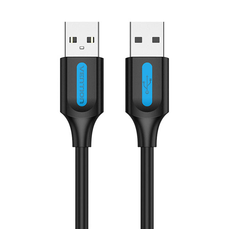 USB 2.0 kabel Vention COJBI 3m Black PVC