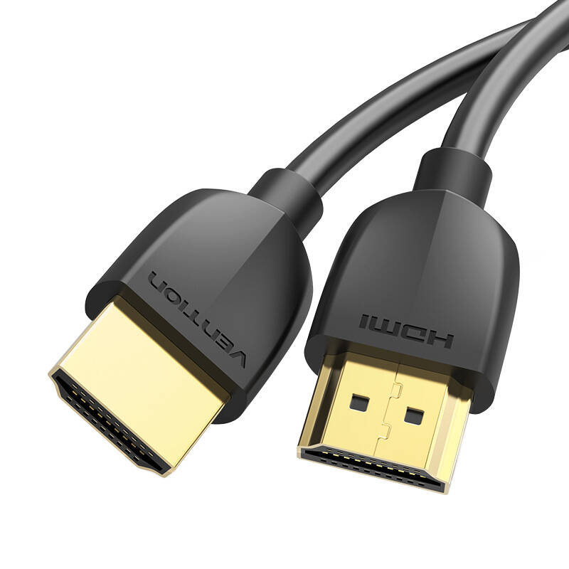 Kabel HDMI Vention AAIBD 0,5m (crni)