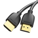 Kabel HDMI Vention AAIBF 1m (crni)