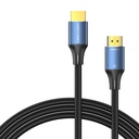 HDMI-A 8K kabel 1m Vention ALGLF (plavi)