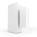Pametni bežični senzor za vrata/prozore Sonoff DW2 WiFi (paket od 5 komada)
