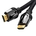 HDMI kabel 1m Vention VAA-B05-B100 (crni)